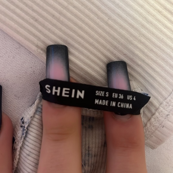 Summer Dress from SHEIN - Picture 6 of 6